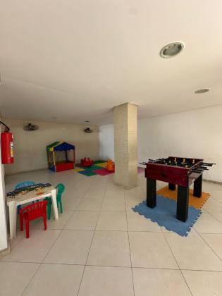 Terraços do Atlântico – Atalaia | Aracaju/SE .