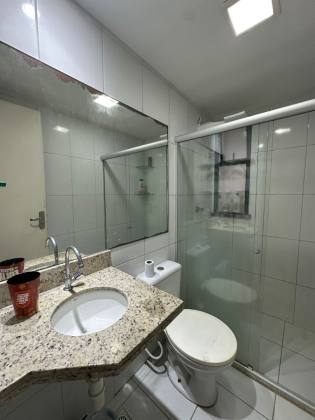 Terraços do Atlântico – Atalaia | Aracaju/SE .