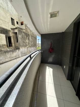 Terraços do Atlântico – Atalaia | Aracaju/SE .