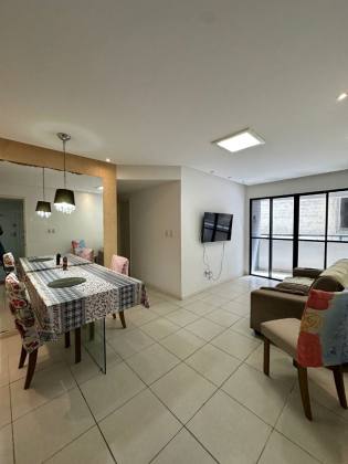 Terraços do Atlântico – Atalaia | Aracaju/SE .