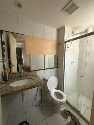 Terraços do Atlântico – Atalaia | Aracaju/SE .