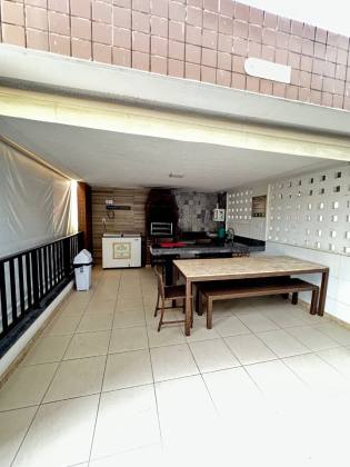 Terraços do Atlântico – Atalaia | Aracaju/SE .