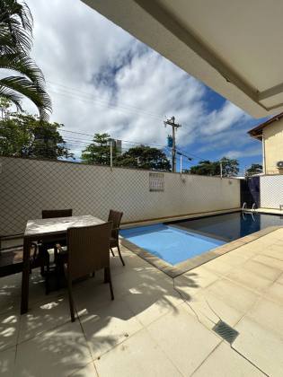 Terraços do Atlântico – Atalaia | Aracaju/SE .