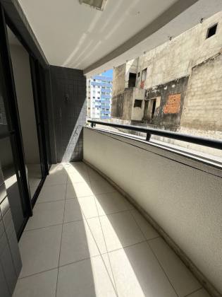 Terraços do Atlântico – Atalaia | Aracaju/SE .