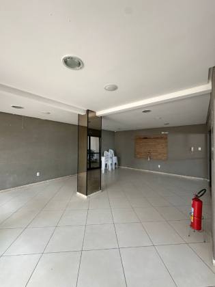 Terraços do Atlântico – Atalaia | Aracaju/SE .