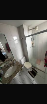 Apartamento na Coroa do Meio – A Poucos metros da Orla..