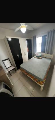 Apartamento na Coroa do Meio – A Poucos metros da Orla..