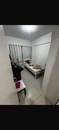 Apartamento na Coroa do Meio – A Poucos metros da Orla..