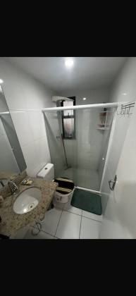 Apartamento na Coroa do Meio – A Poucos metros da Orla..