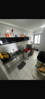 Apartamento na Coroa do Meio – A Poucos metros da Orla..