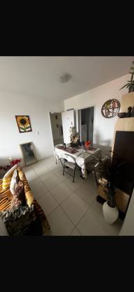 Apartamento na Coroa do Meio – A Poucos metros da Orla..