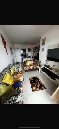 Apartamento na Coroa do Meio – A Poucos metros da Orla..