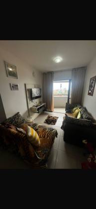 Apartamento na Coroa do Meio – A Poucos metros da Orla..