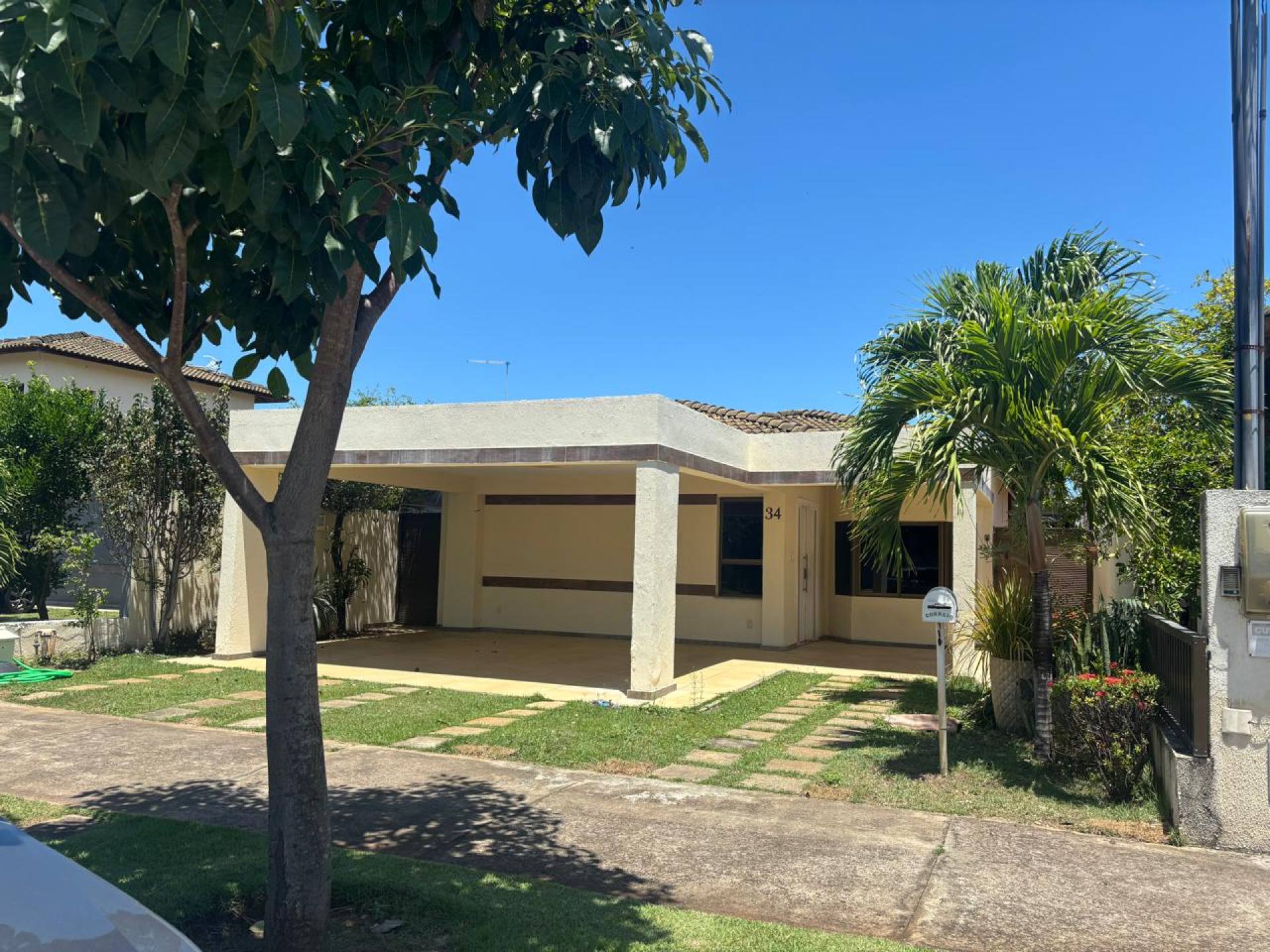 Casa de Alto Padrão na Alameda do Sol – Aruana | Aracaju/SE