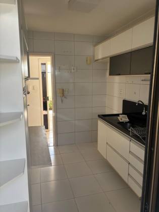 Casa de Alto Padrão na Alameda do Sol – Aruana | Aracaju/SE