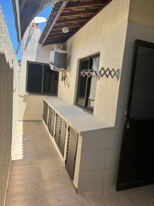 Casa de Alto Padrão na Alameda do Sol – Aruana | Aracaju/SE