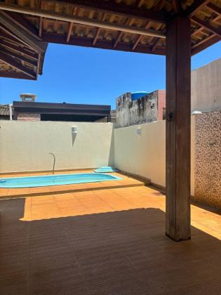 Casa de Alto Padrão na Alameda do Sol – Aruana | Aracaju/SE