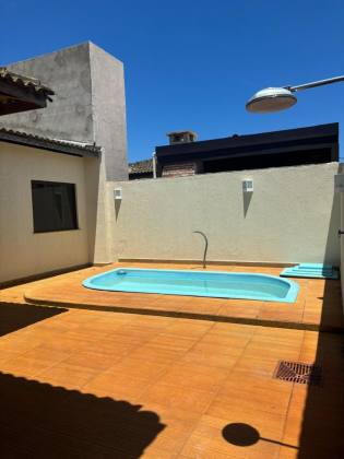Casa de Alto Padrão na Alameda do Sol – Aruana | Aracaju/SE