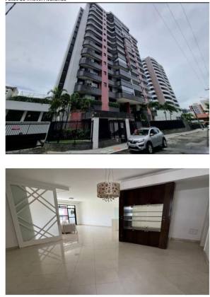 CONDOMINIO HELDER CÂMARA