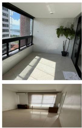 CONDOMINIO HELDER CÂMARA