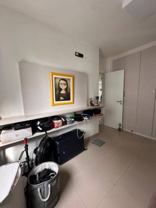 Vista beira mar / leste / 107 metros ..