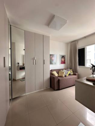 Vista beira mar / leste / 107 metros ..