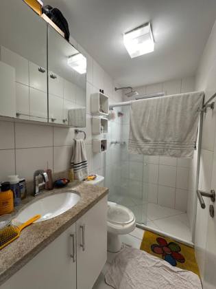 Vista beira mar / leste / 107 metros ..