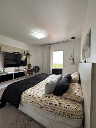 Vista beira mar / leste / 107 metros ..