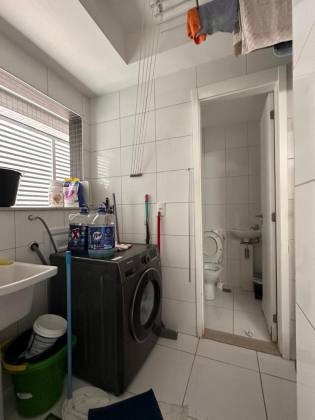 Vista beira mar / leste / 107 metros ..