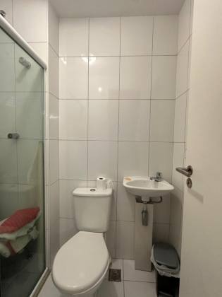 Vista beira mar / leste / 107 metros ..