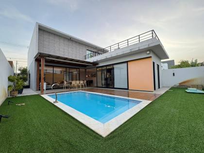 Casa Duplex / terras alphaville 2 .