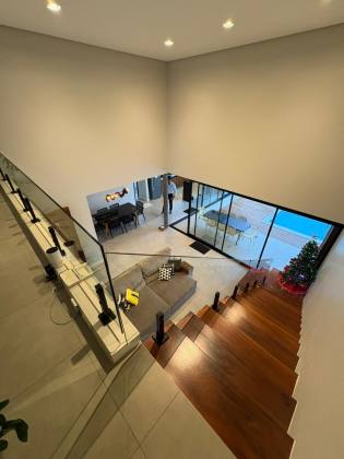 Casa Duplex / terras alphaville 2 .