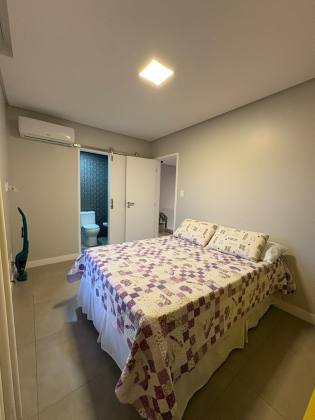 Casa Duplex / terras alphaville 2 .