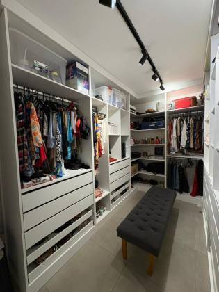 Casa Duplex / terras alphaville 2 .