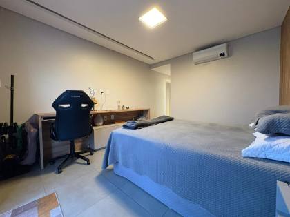 Casa Duplex / terras alphaville 2 .