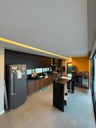 Casa Duplex / terras alphaville 2 .