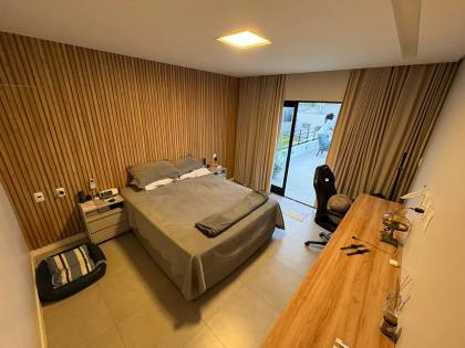 Casa Duplex / terras alphaville 2 .