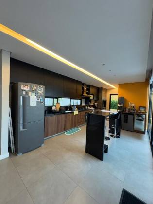 Casa Duplex / terras alphaville 2 .