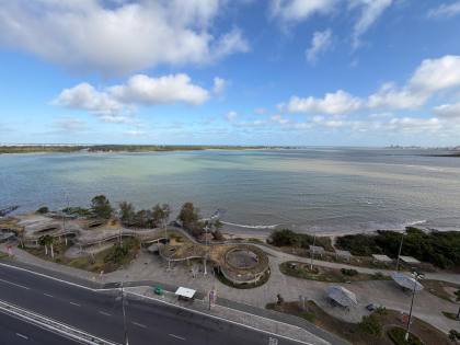 Cobertura – Mansão Fernando Sampaio | 360 m².