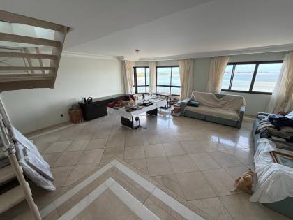 Cobertura – Mansão Fernando Sampaio | 360 m².