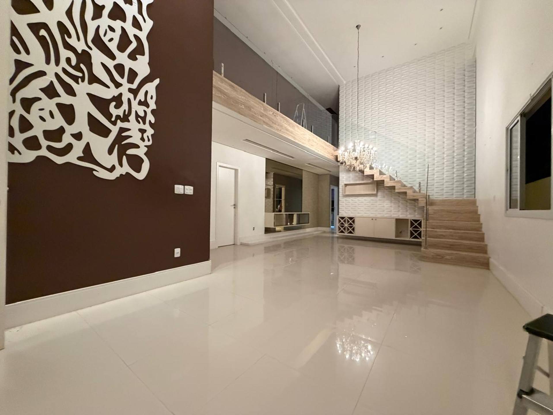 Casa Duplex  – Condomínio Marta Ferreira | Aruana