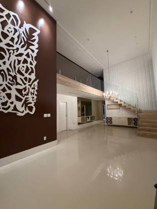 Casa Duplex  – Condomínio Marta Ferreira | Aruana