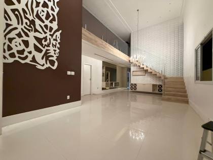 Casa Duplex  – Condomínio Marta Ferreira | Aruana