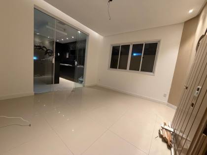 Casa Duplex  – Condomínio Marta Ferreira | Aruana