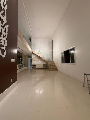 Casa Duplex  – Condomínio Marta Ferreira | Aruana