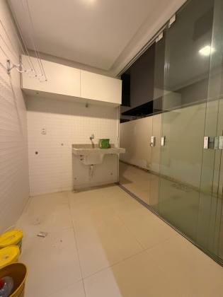 Casa Duplex  – Condomínio Marta Ferreira | Aruana