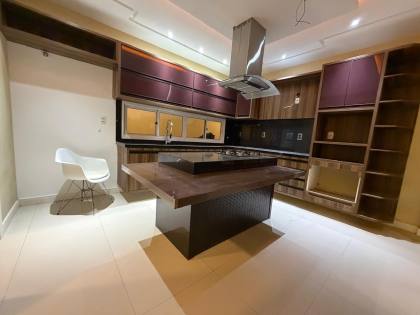 Casa Duplex  – Condomínio Marta Ferreira | Aruana