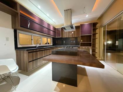 Casa Duplex  – Condomínio Marta Ferreira | Aruana