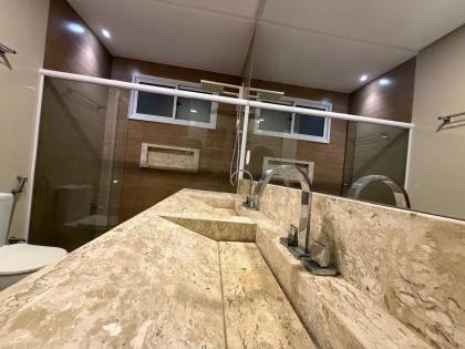 Casa Duplex  – Condomínio Marta Ferreira | Aruana