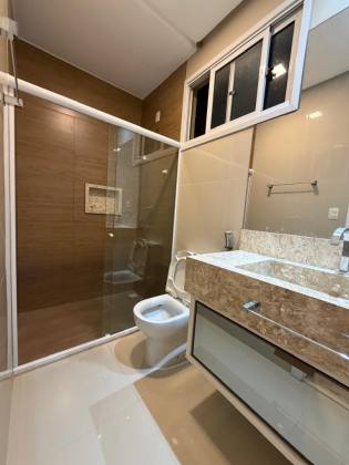 Casa Duplex  – Condomínio Marta Ferreira | Aruana